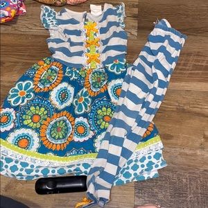 Boutique outfit